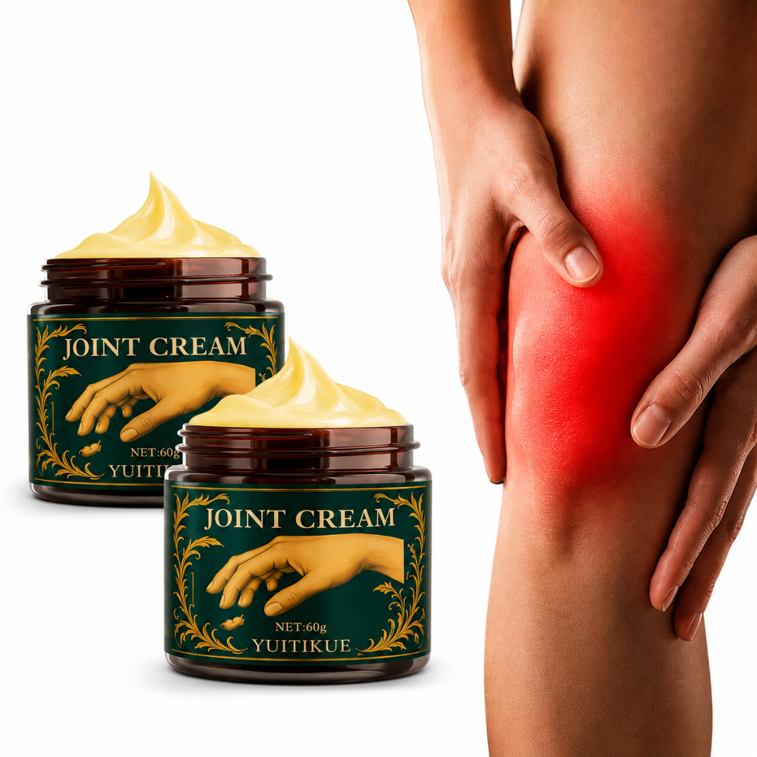 X2 Crema alivio dolor de rodillas