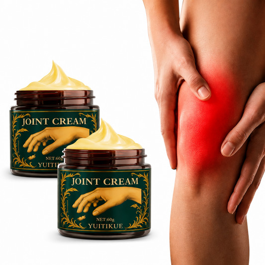 X2 Crema alivio dolor de rodillas