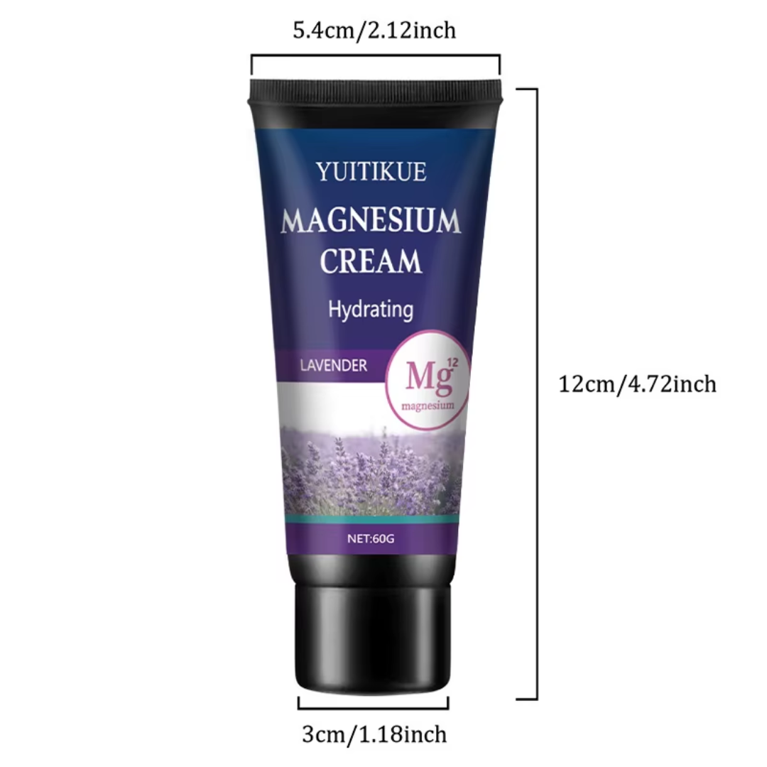 Crema hidratante para articulaciones